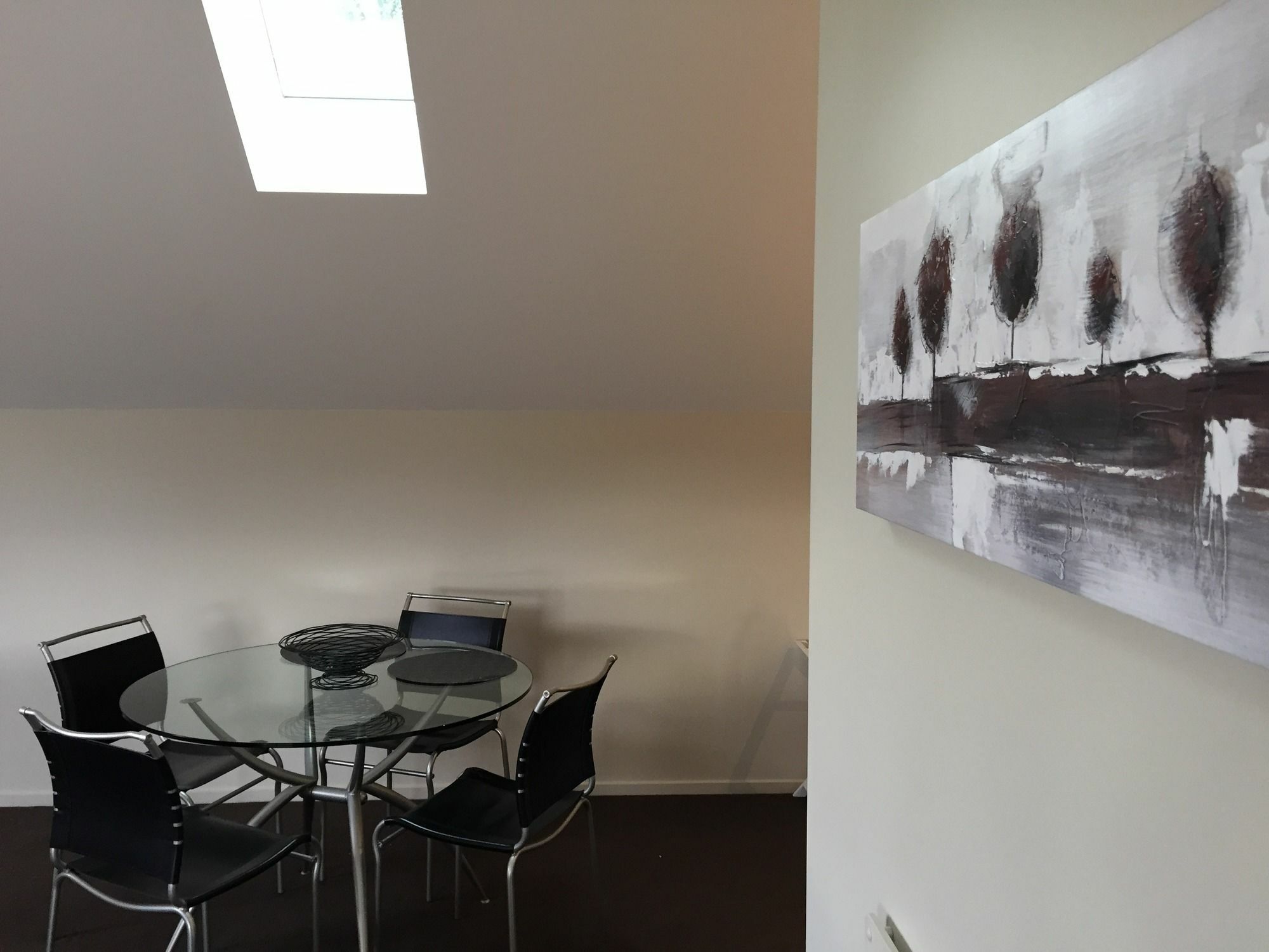 The Loft @ Hidden Hills * Wanaka