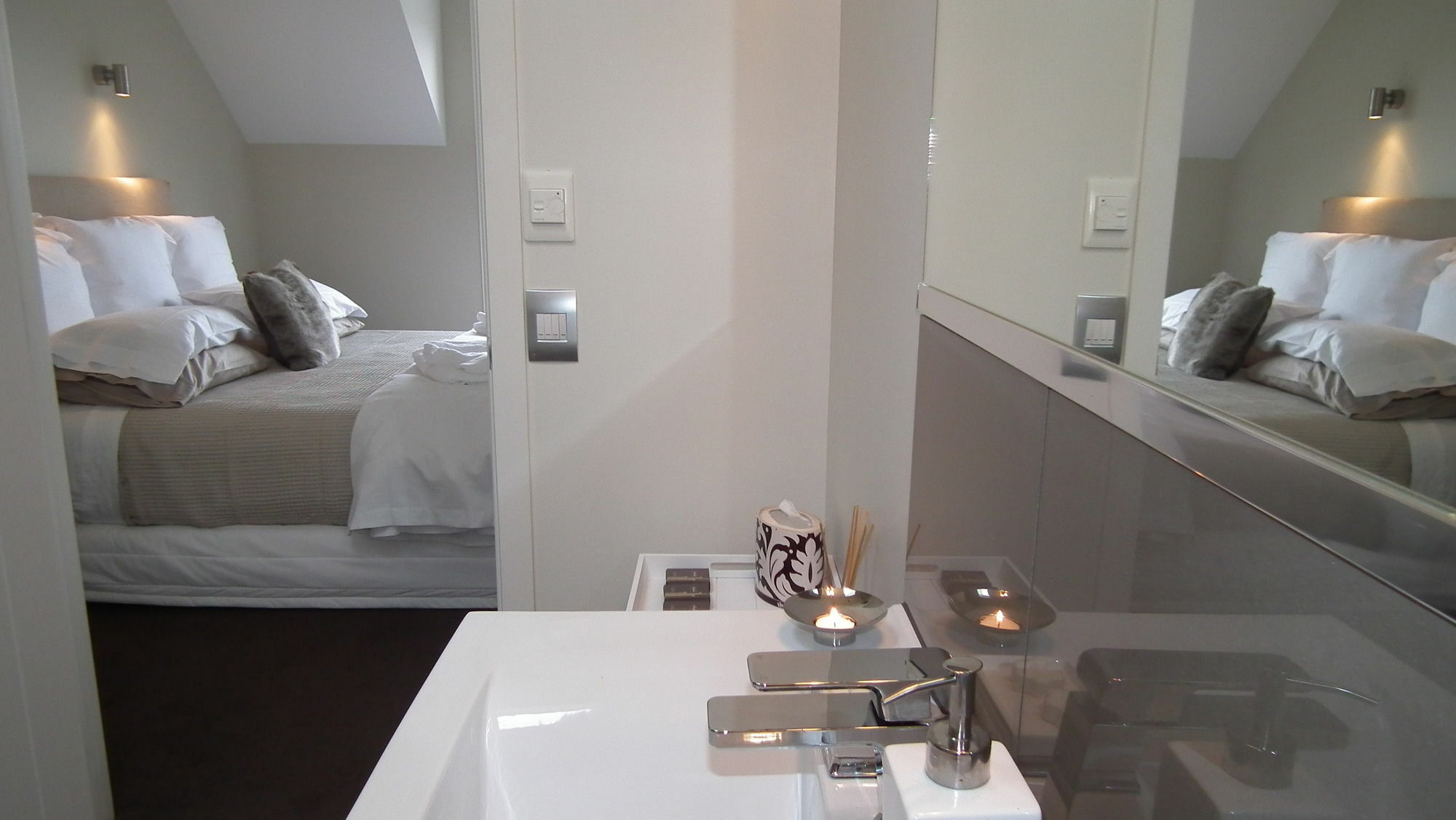 Holiday home The Loft @ Hidden Hills *