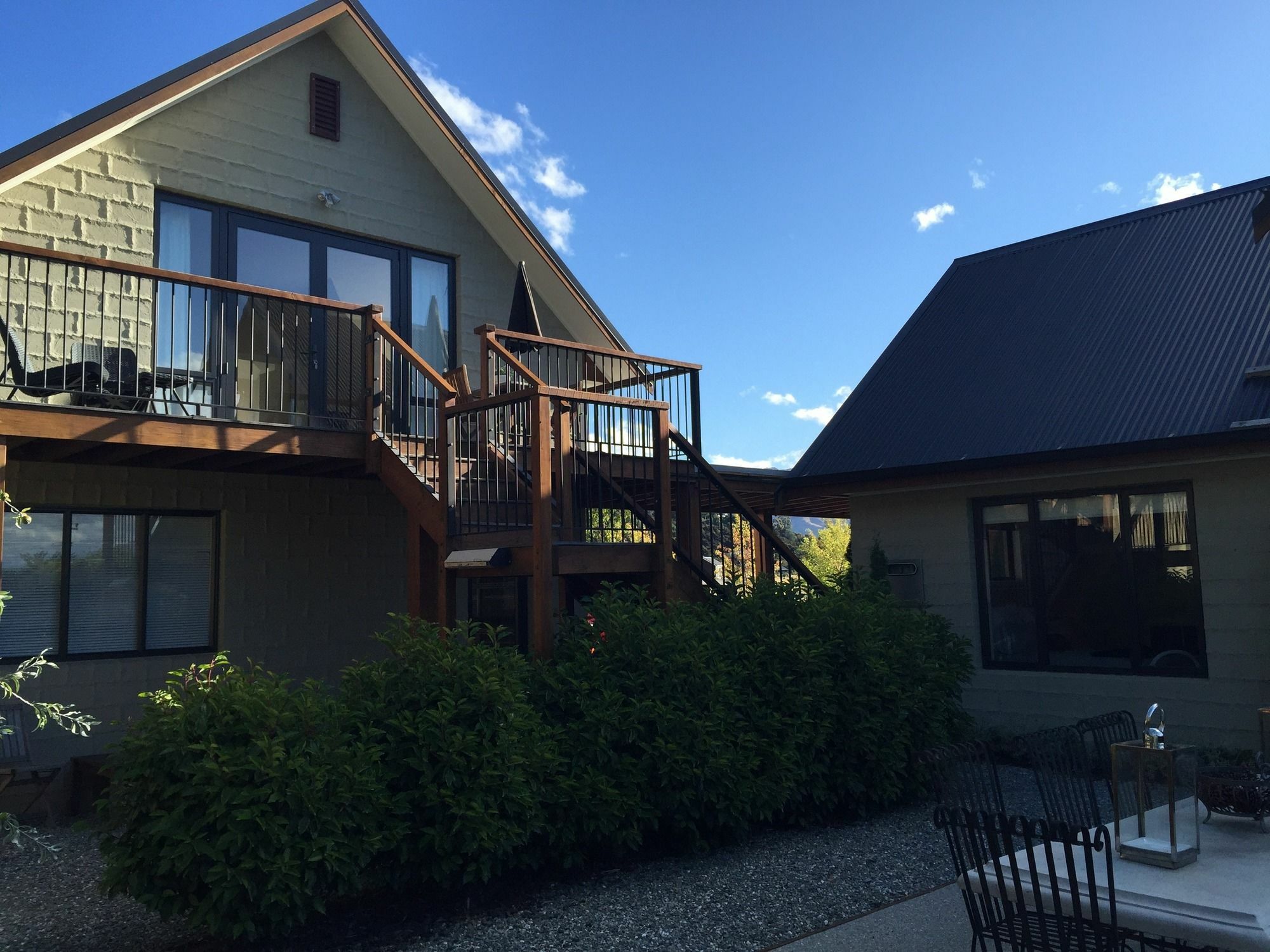The Loft @ Hidden Hills