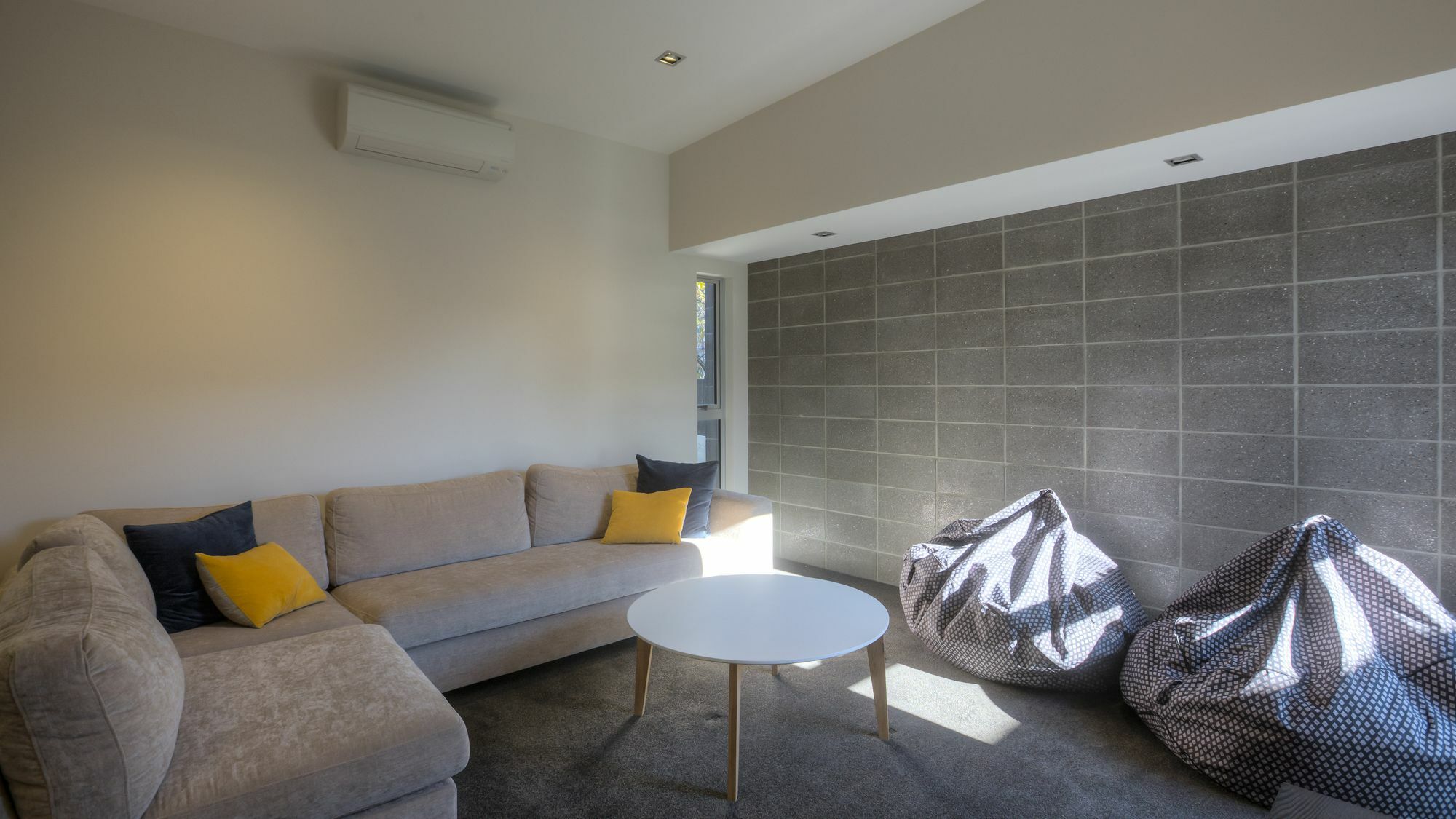 Holiday home Release Brownston Street