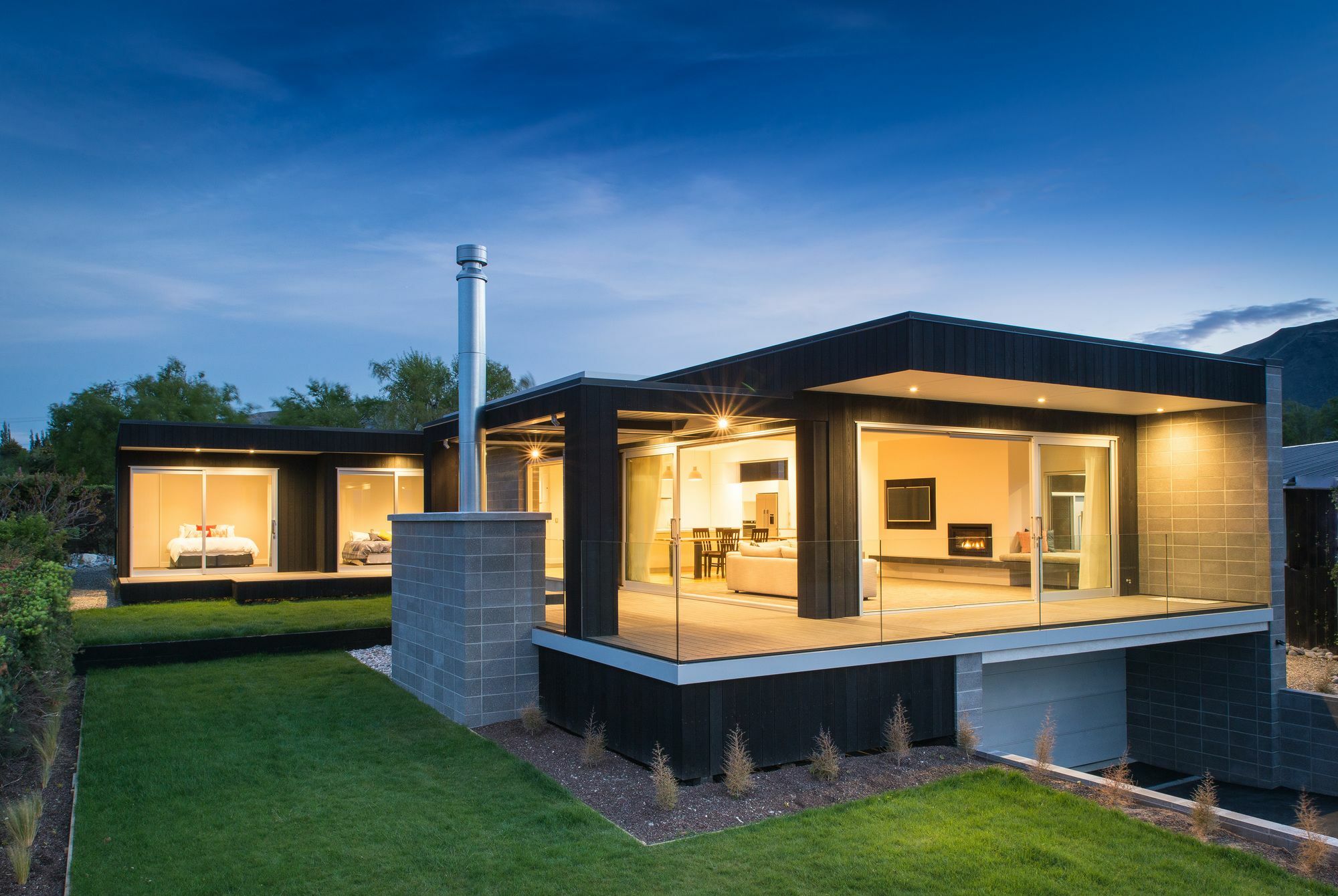 Release Brownston Street Holiday home *