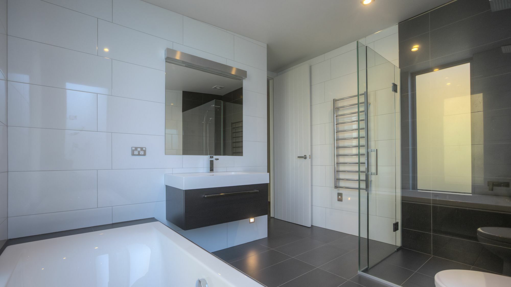 Holiday home Release Brownston Street *