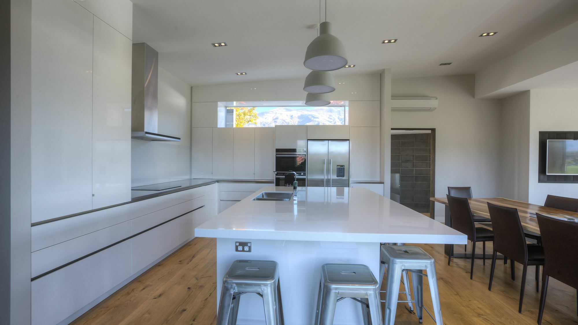 Holiday home Release Brownston Street