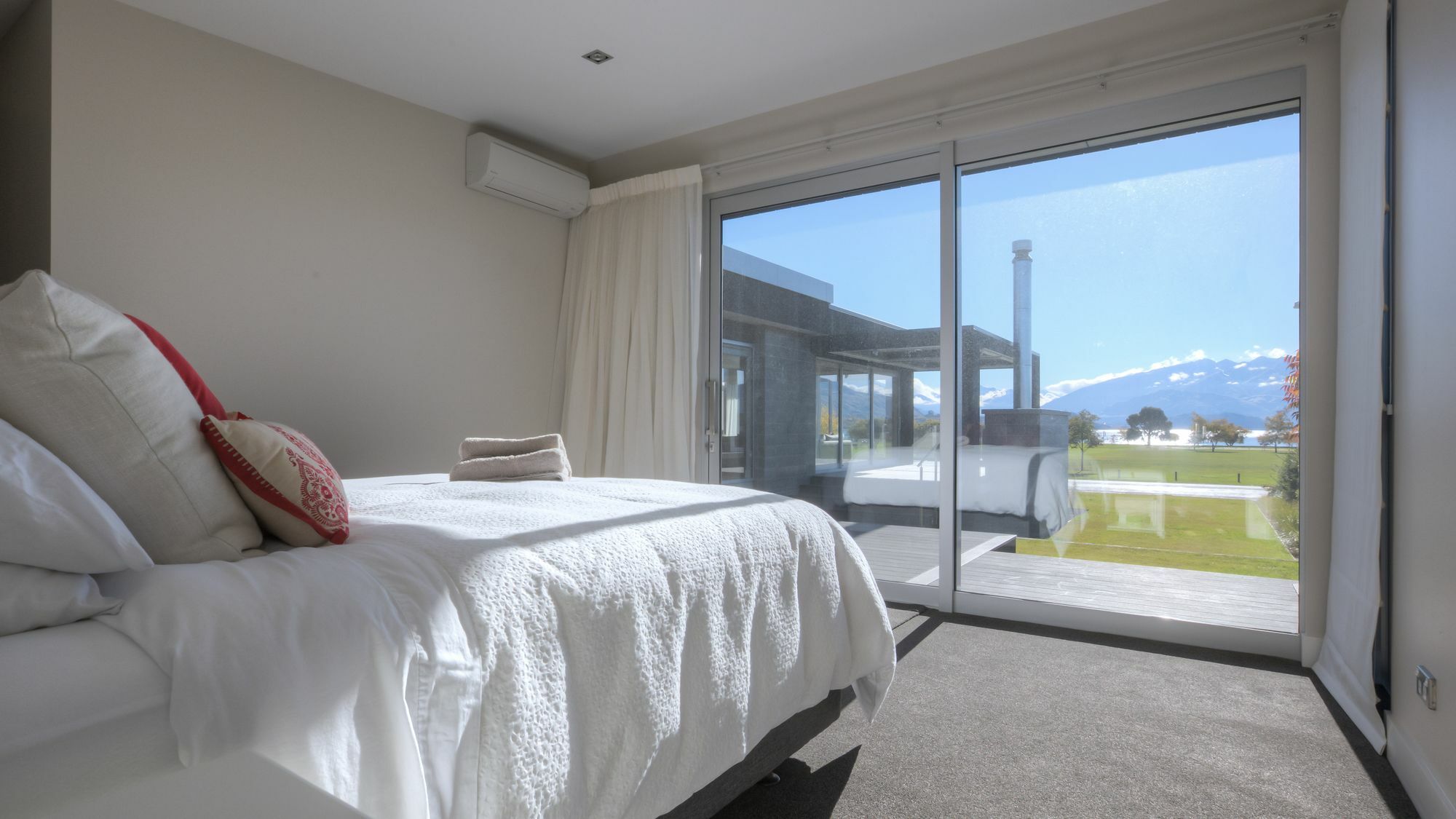 Holiday home Release Brownston Street *