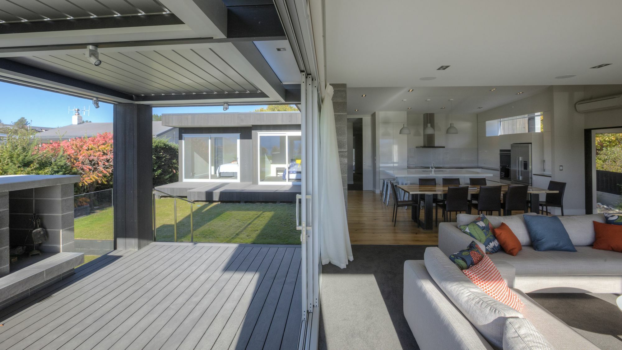Holiday home Release Brownston Street