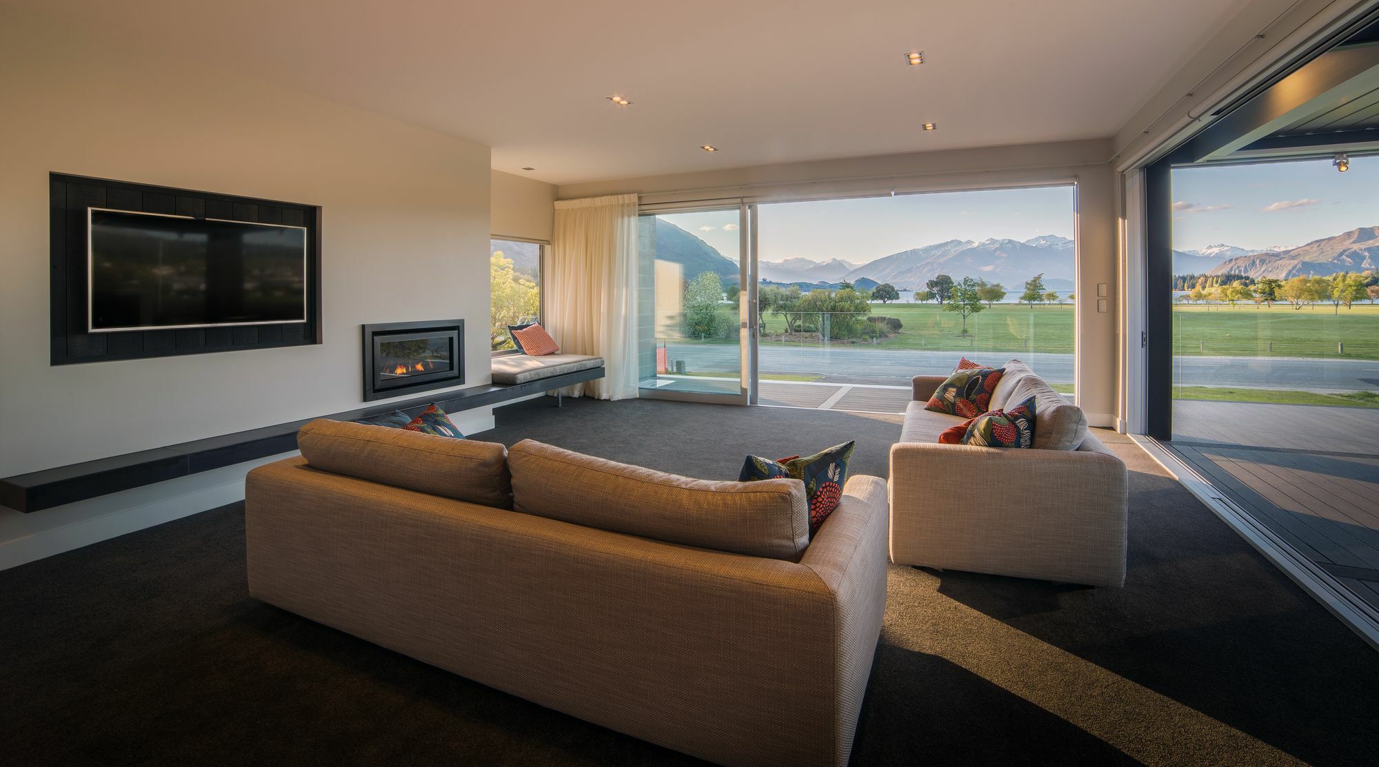 Holiday home Release Brownston Street