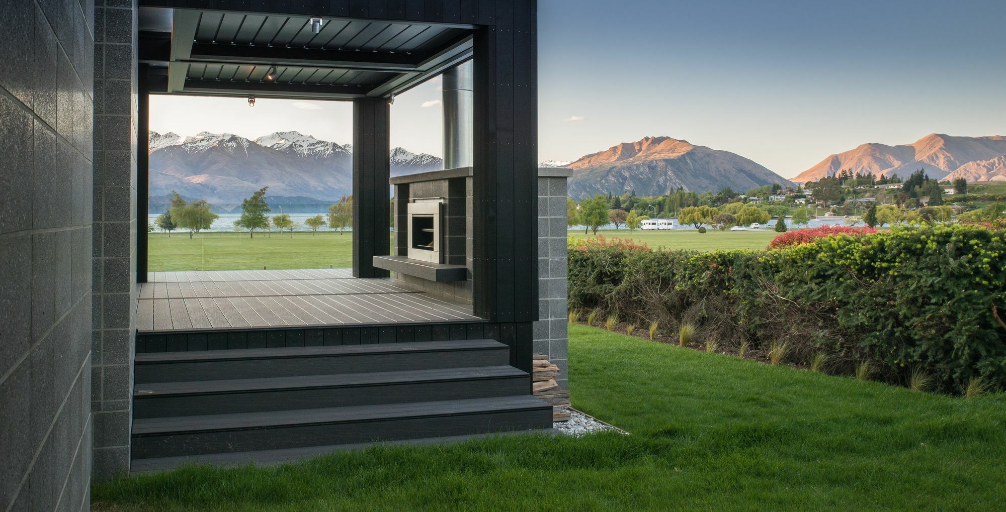 Holiday home Release Brownston Street