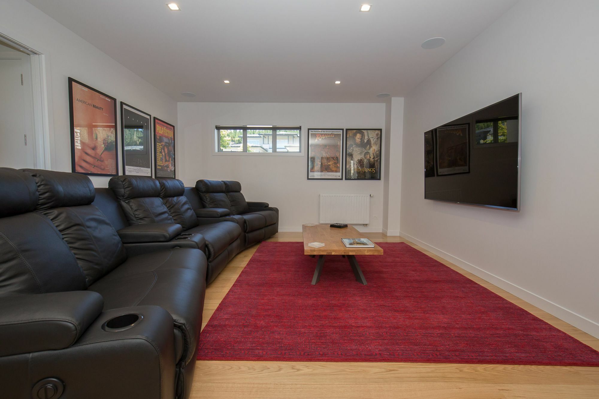 Forest Heights - Sleeps 8 - & Mountain Views - Pool & Sauna * Wanaka