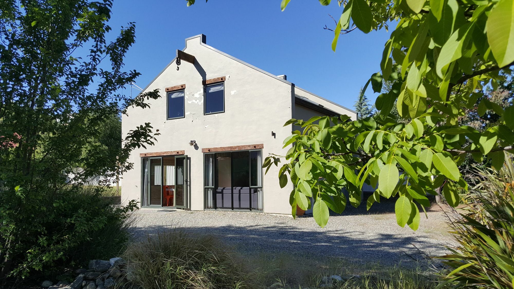 Stuarts Holiday home Wanaka