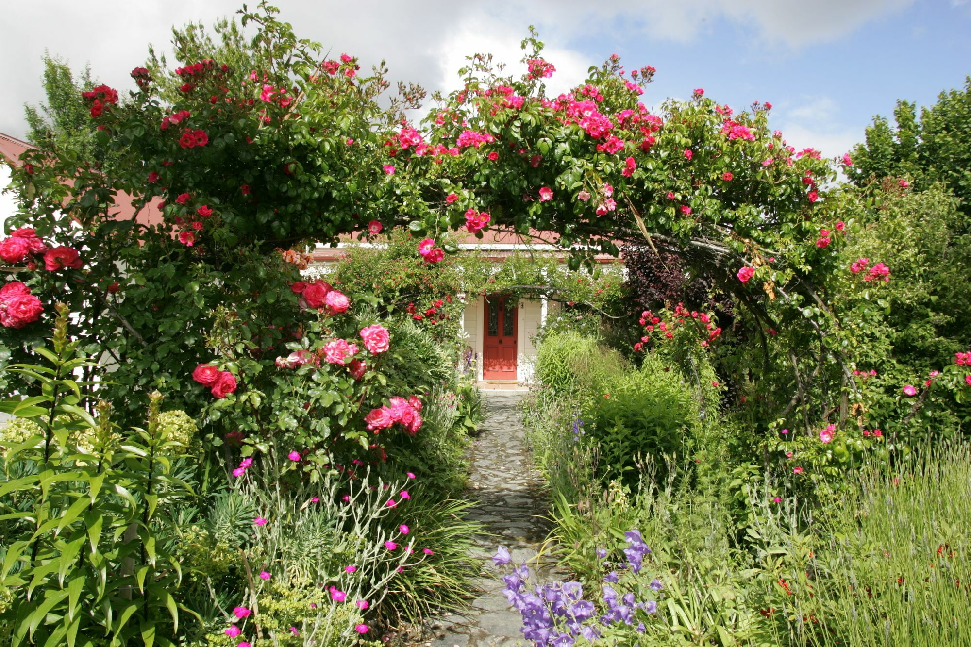Ferryman's Bed & Breakfast 3*