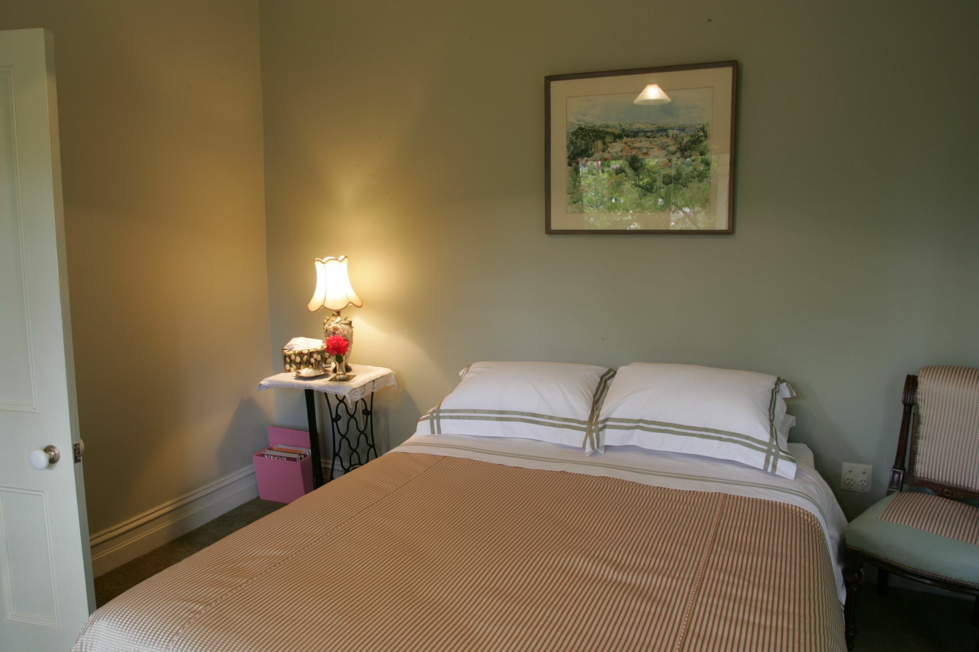 Ferryman's Bed & Breakfast 3*