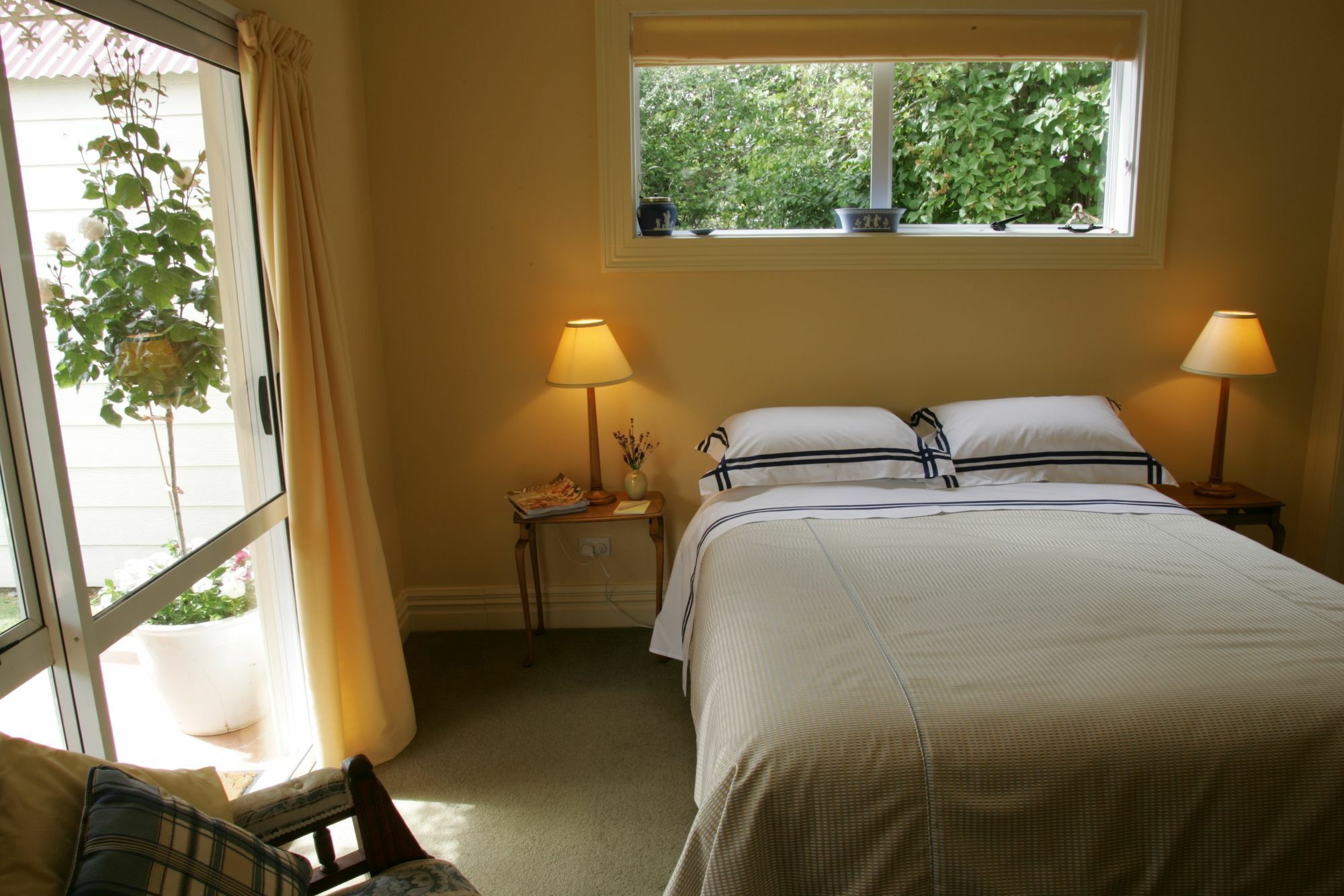 Bed & Breakfast Ferryman's Wanaka