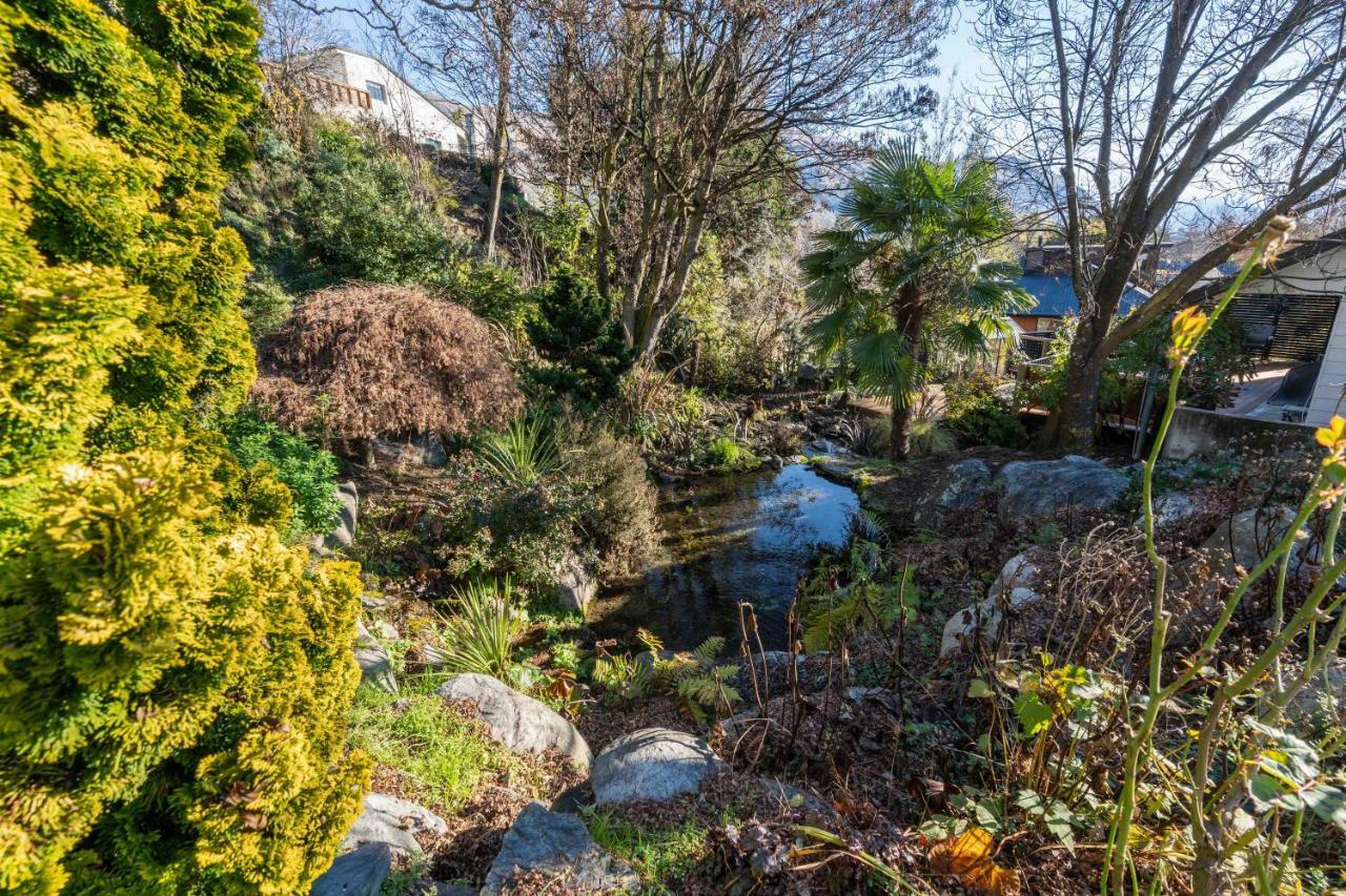 Holiday home Walk To Town, & Mountain Views *