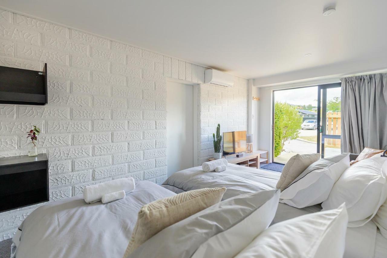 The Willows Aparthotel Wanaka