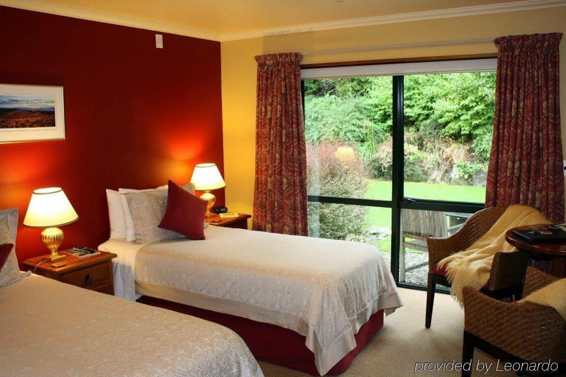 Bed & Breakfast Springs Wanaka