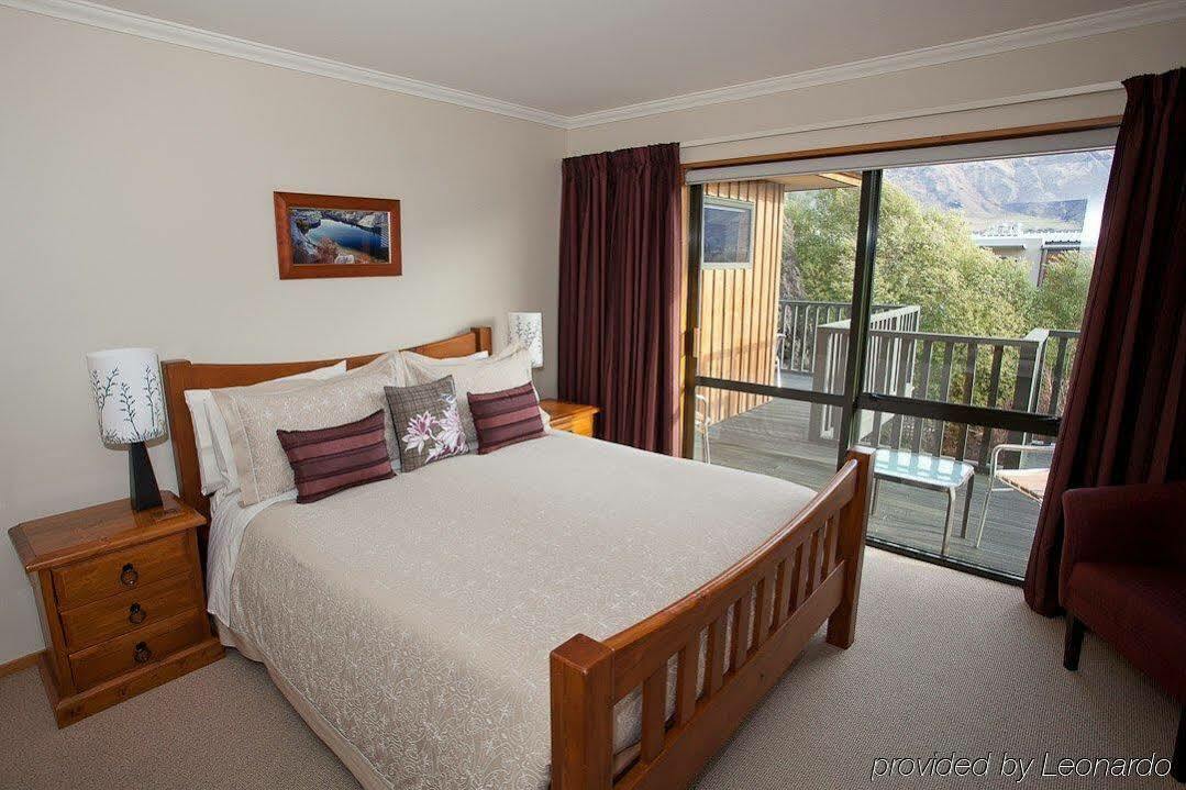 Bed & Breakfast Springs 4*