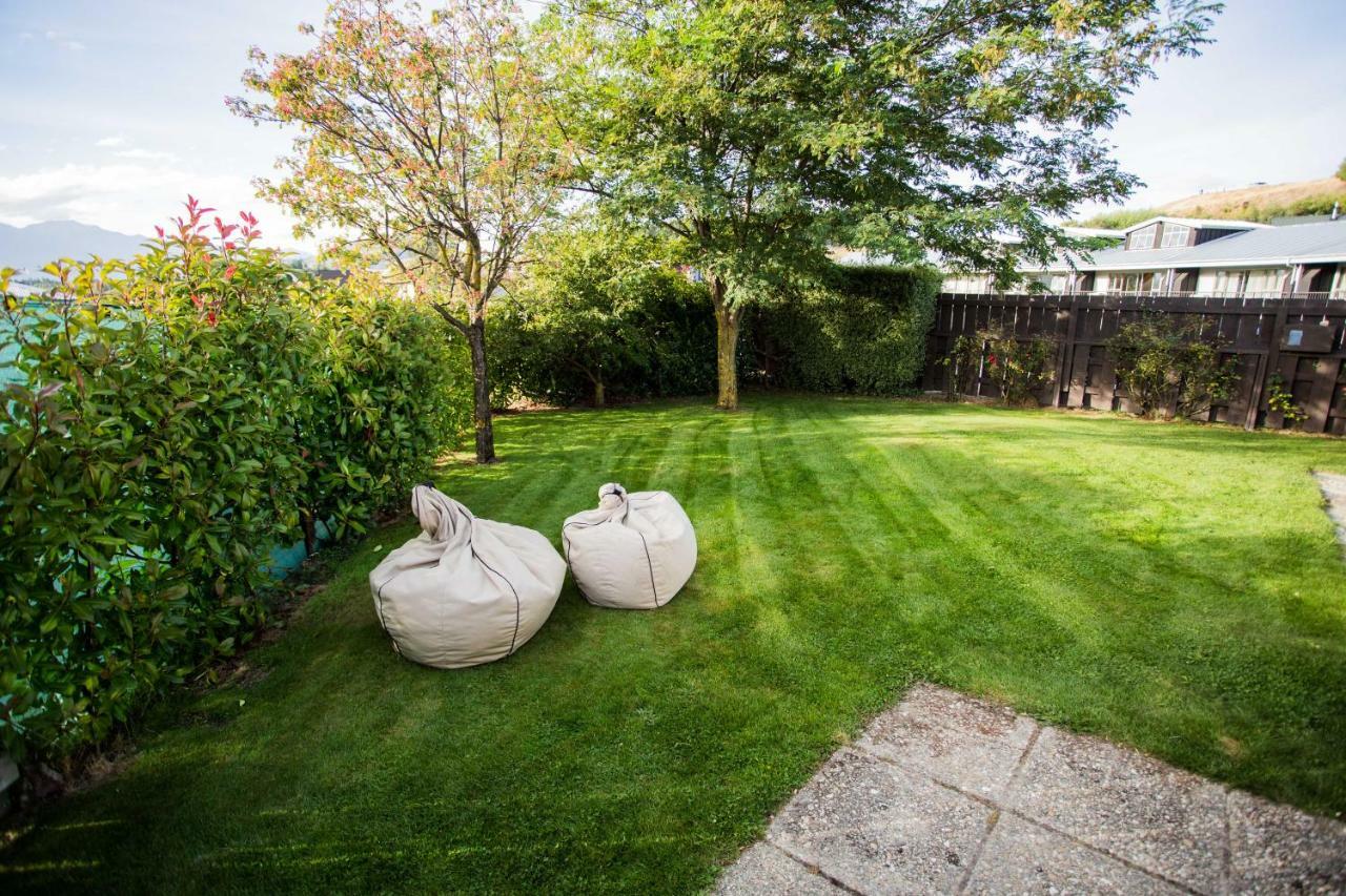1 - Delightfully Fresh, Private Close To Town * Wanaka