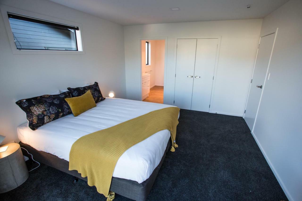 Holiday home 4 - Charming Space, Just A Stone Throw From Wanaka