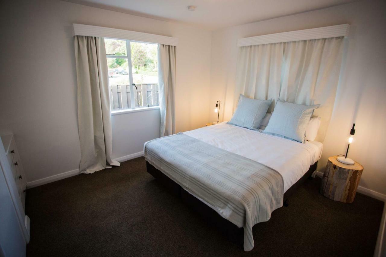 Holiday home 1 - Delightfully Fresh, Private Close To Town Wanaka