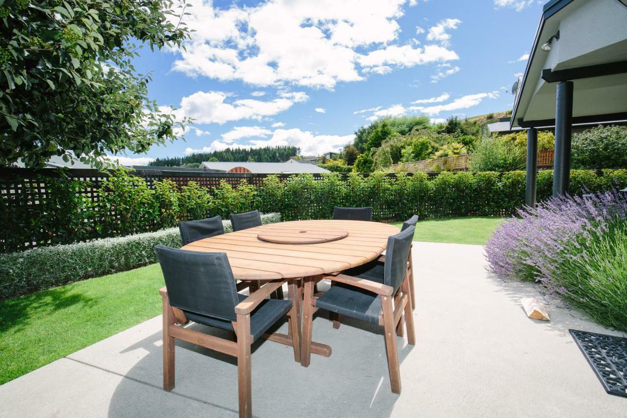 Holiday home 33 - Location Location, Right Amongst It Wanaka