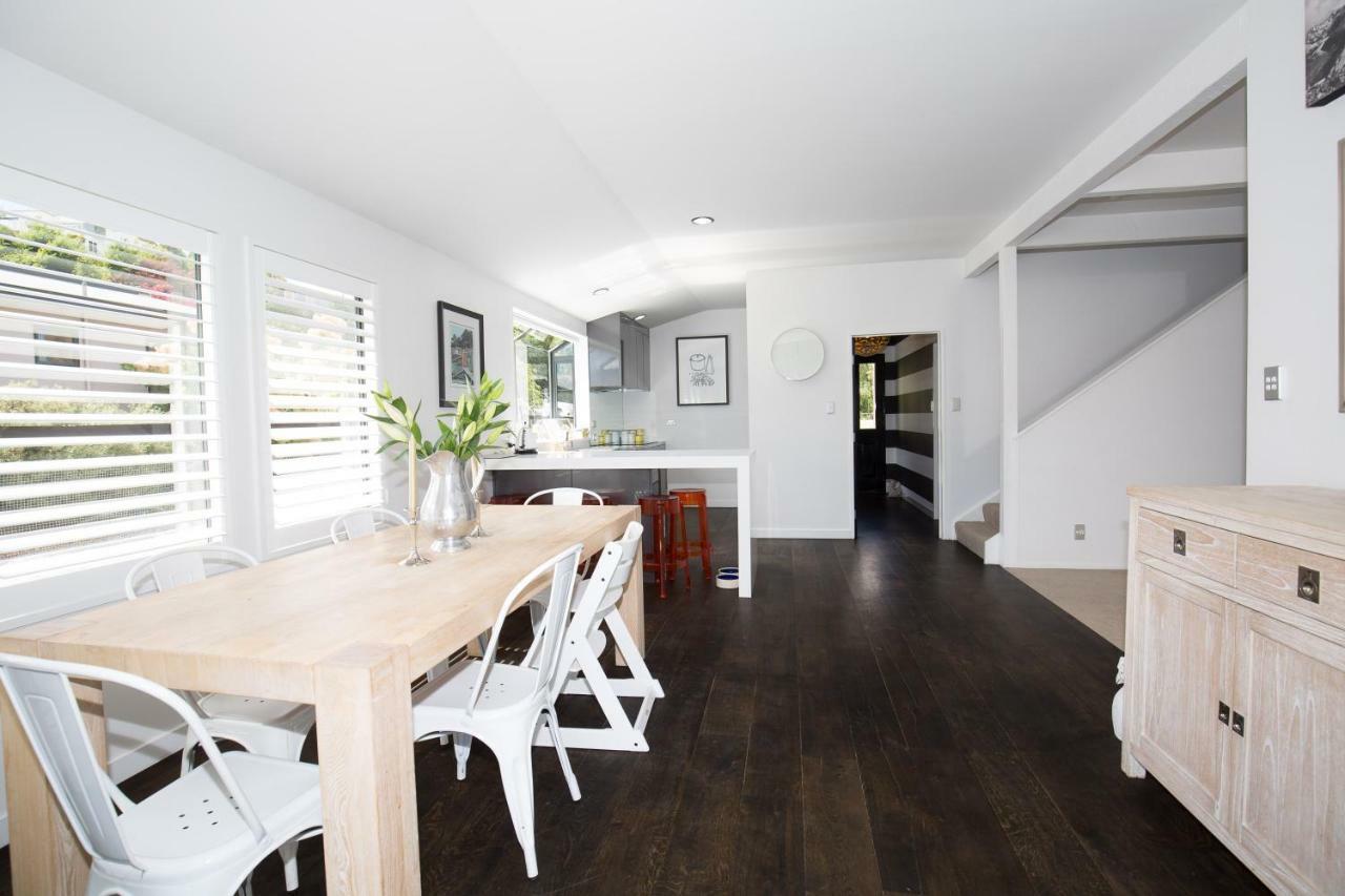 33 - Location Location, Right Amongst It * Wanaka