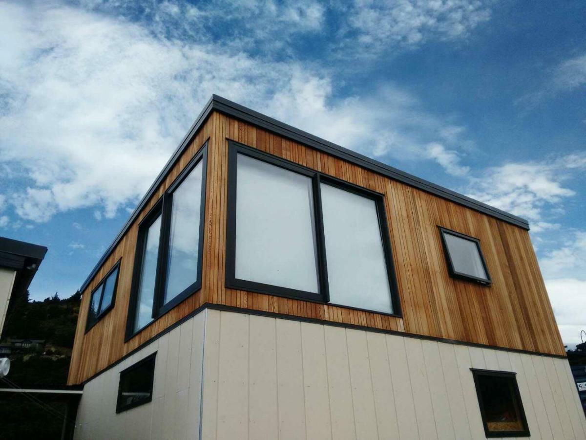 Ridge View Apartment