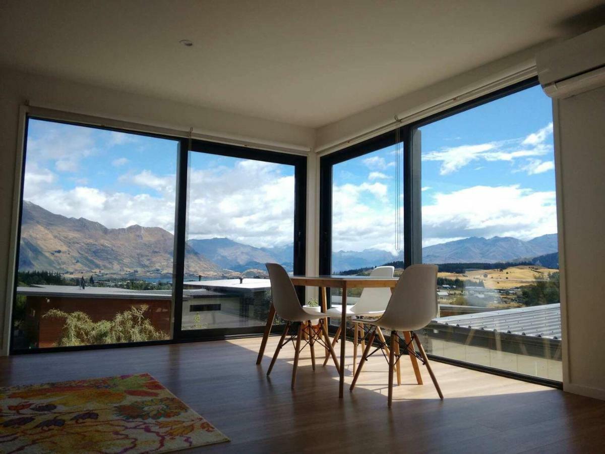 Apartment Ridge View