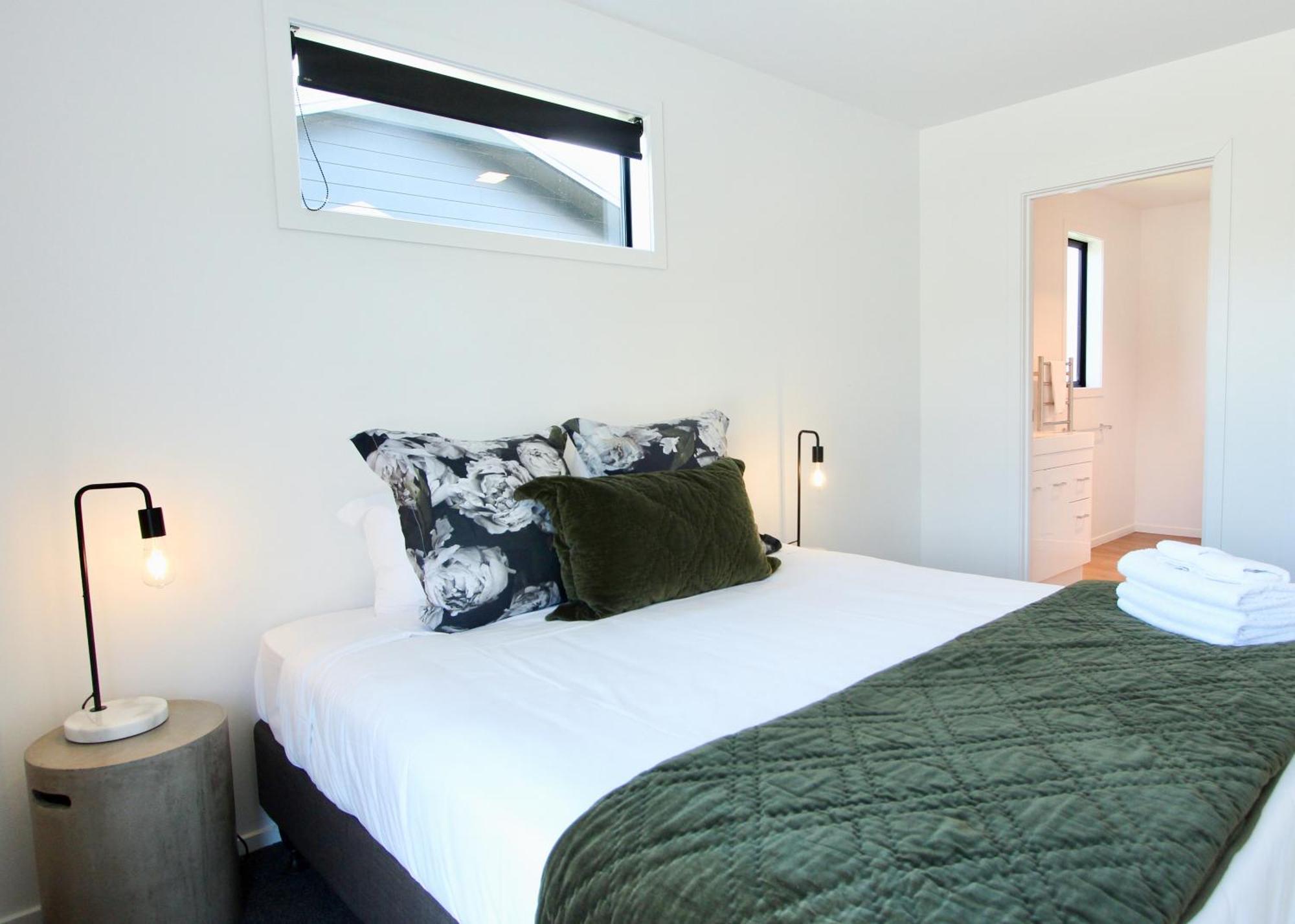 4 - Charming Space, Just A Stone Throw From