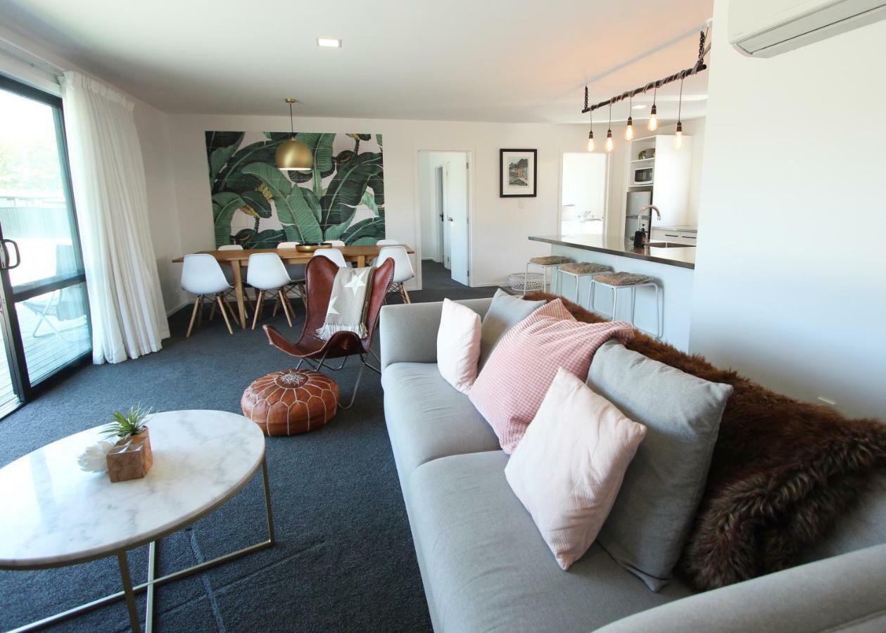 5 - Delightful Space In Tranquil Neighbourhood, Close To The Apartment Wanaka
