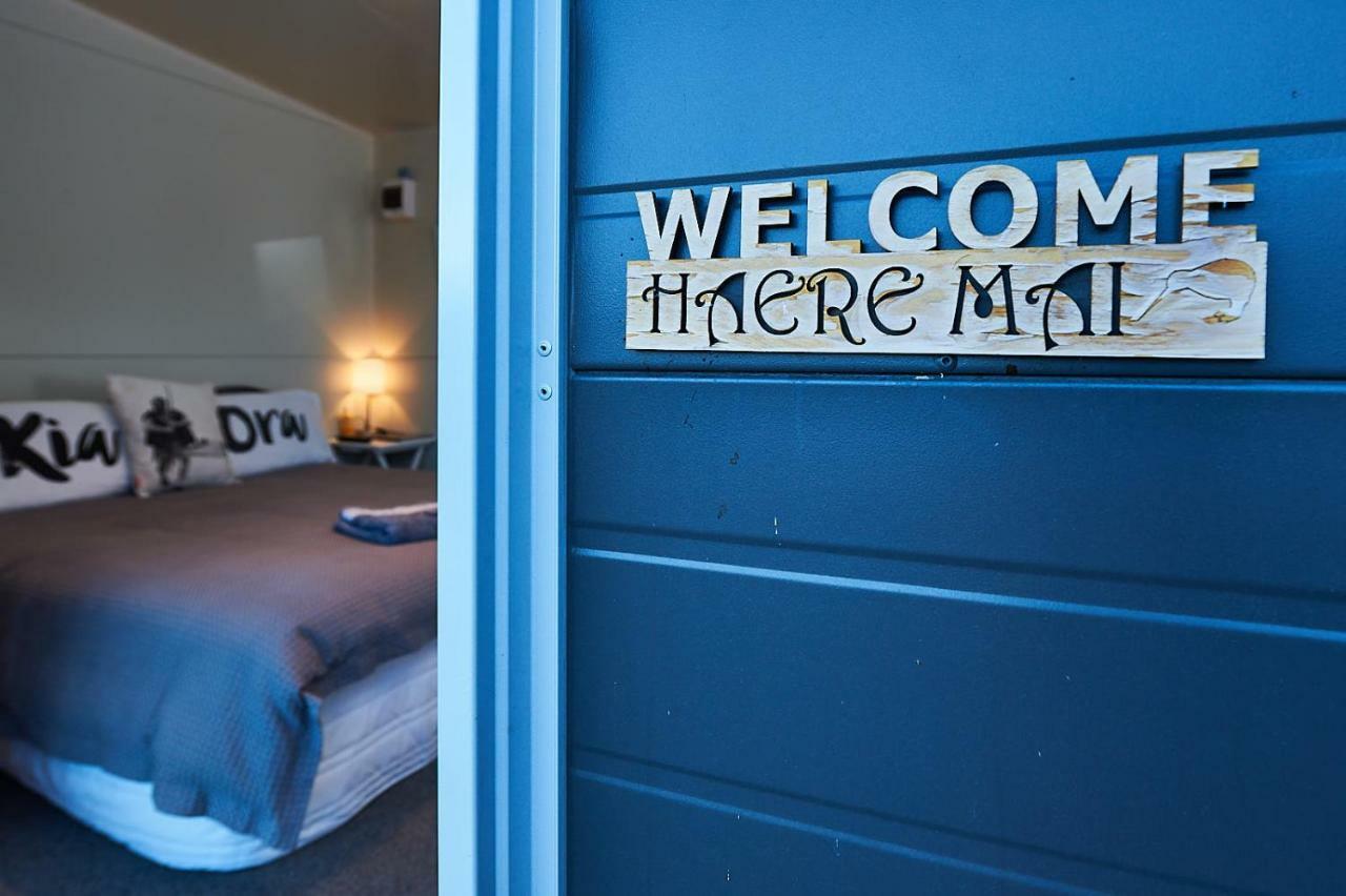 Apartment Wanahaka - & Town At Your Door *