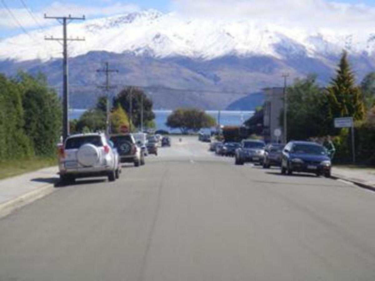 Wanahaka - & Town At Your Door Apartment Wanaka