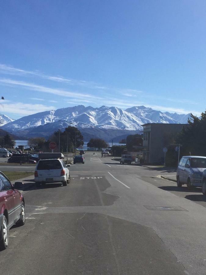 Wanahaka - & Town At Your Door Apartment Wanaka