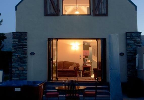 Holiday home Charming *