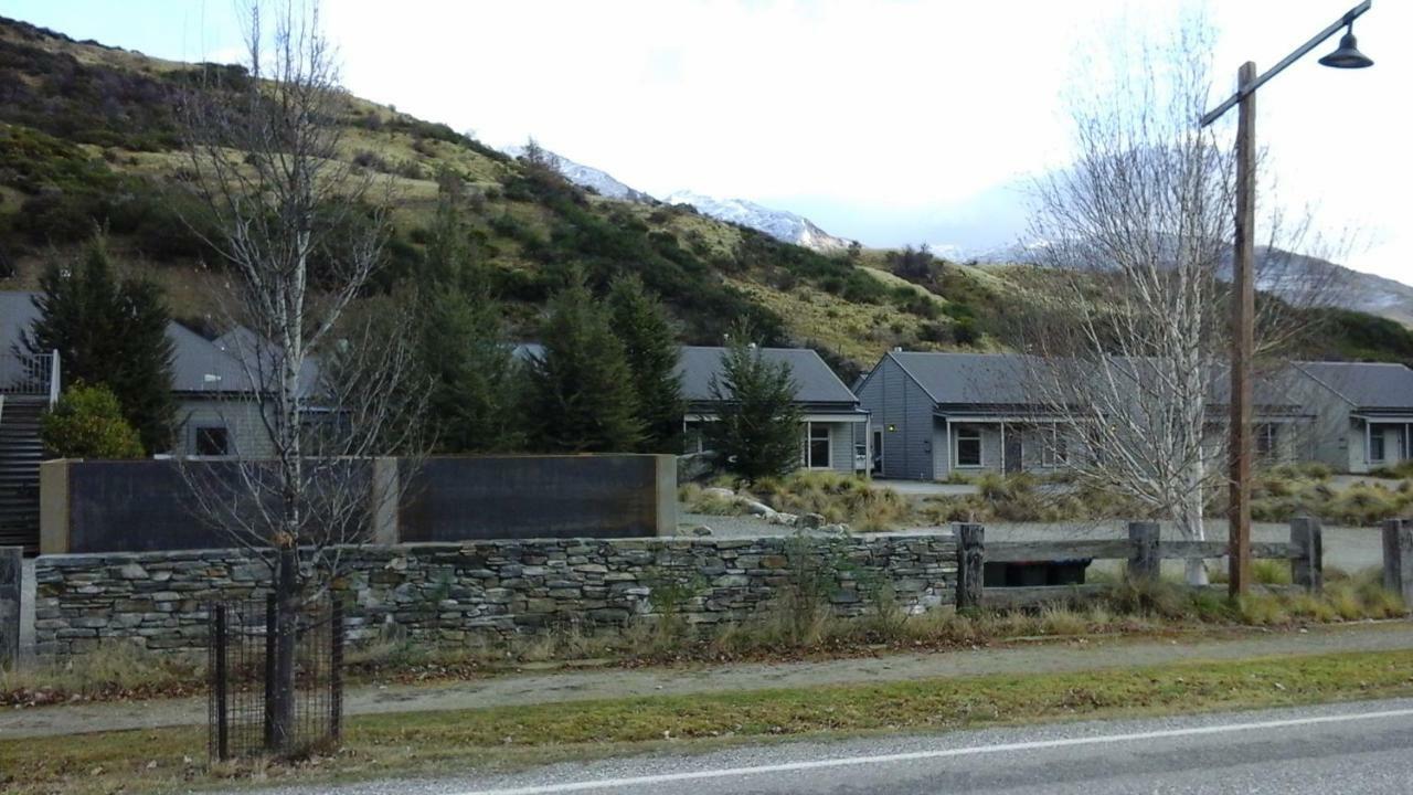 Cardrona * Wanaka