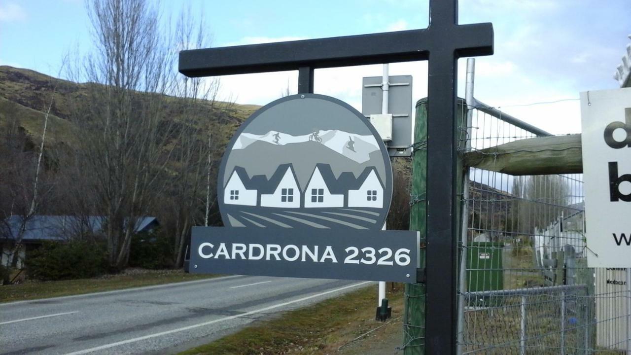 Villa Cardrona *