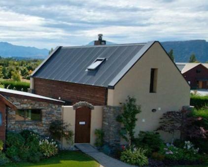 Holiday home Charming
