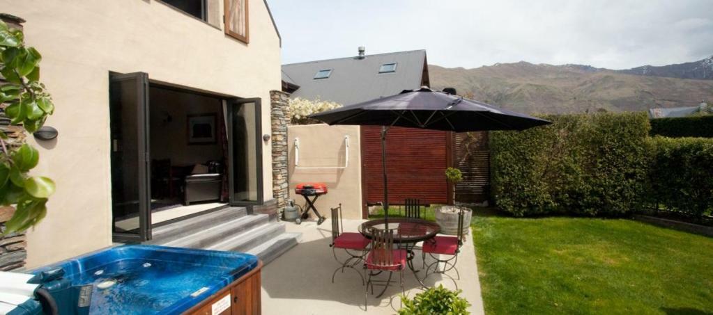 Charming Holiday home *