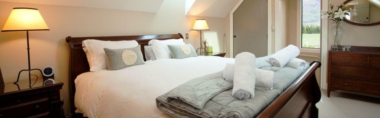 Charming Wanaka