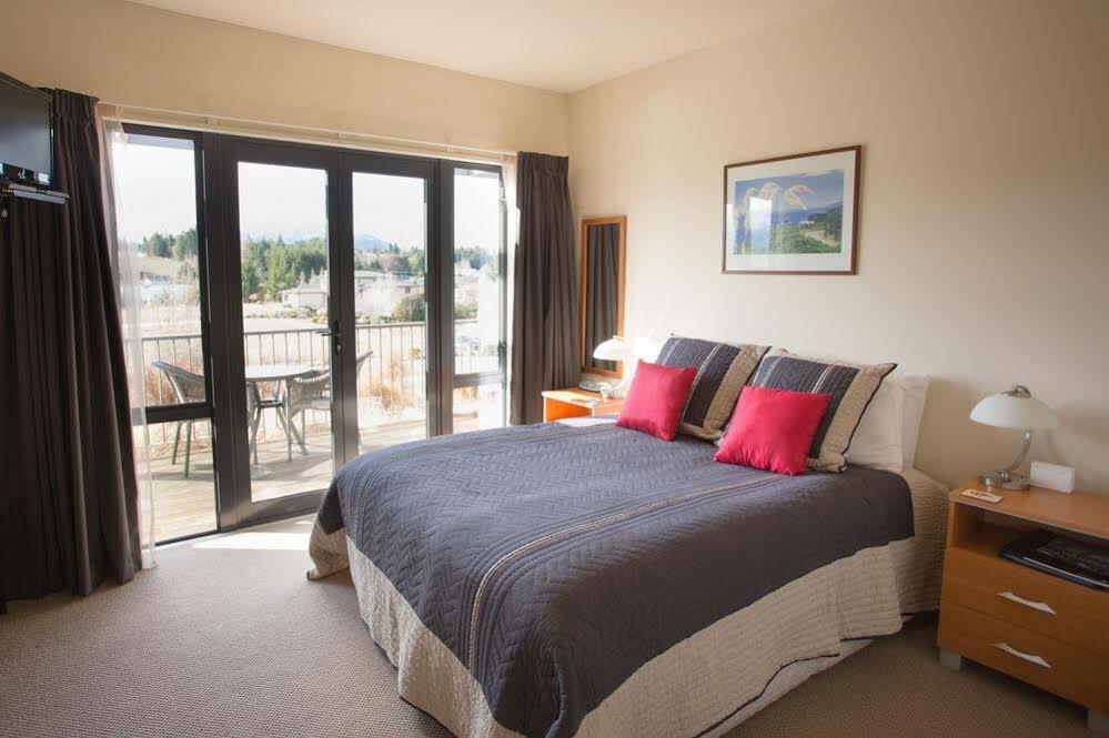 Alpine Peaks Bed & Breakfast