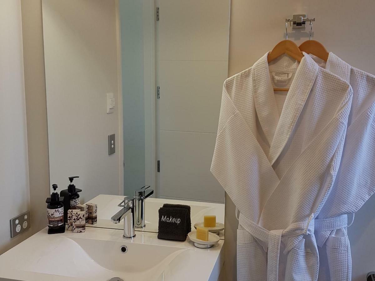 Copper Beech - Luxury