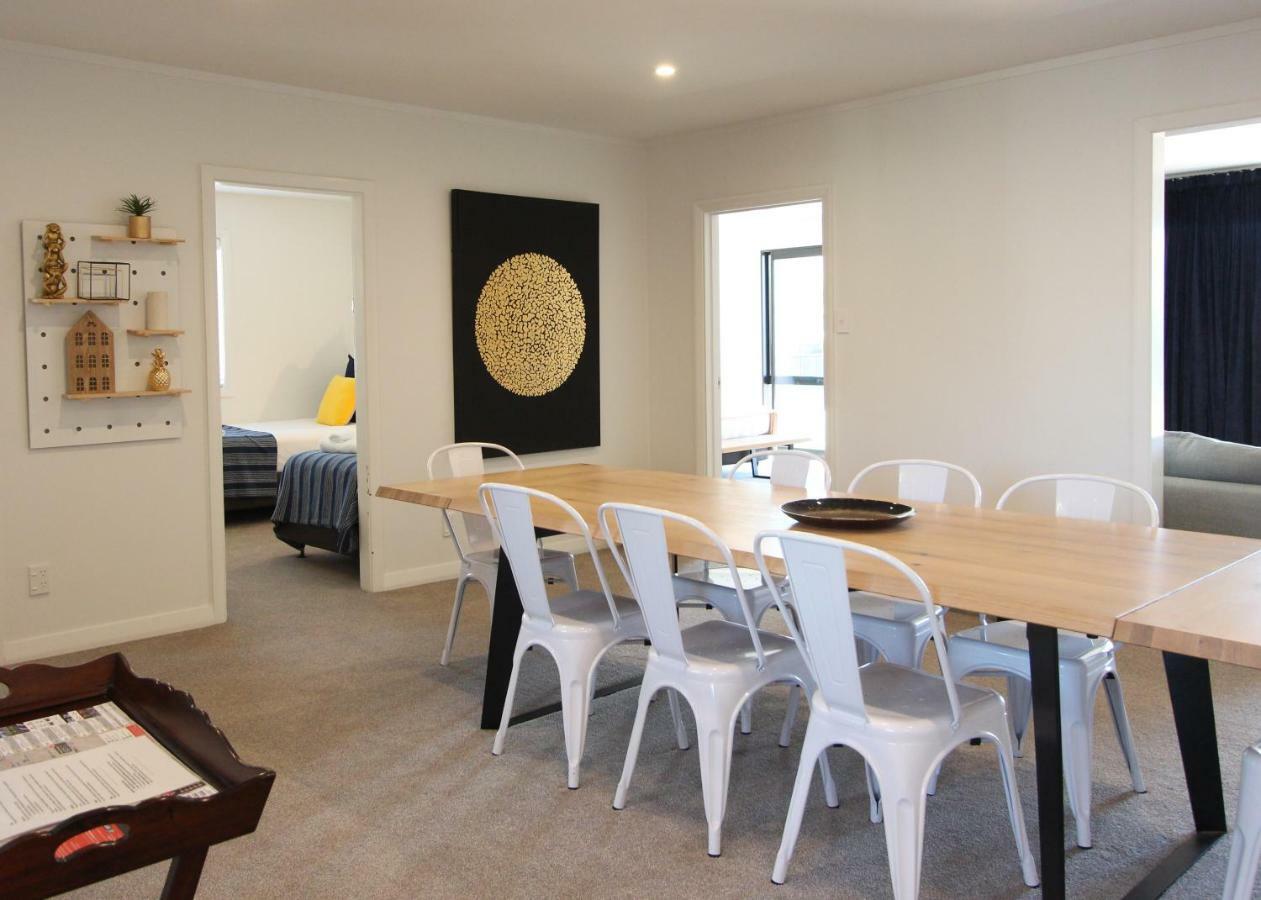 Holiday home 2 - Handsome And Sunkissed On The Doorstep To Wanaka