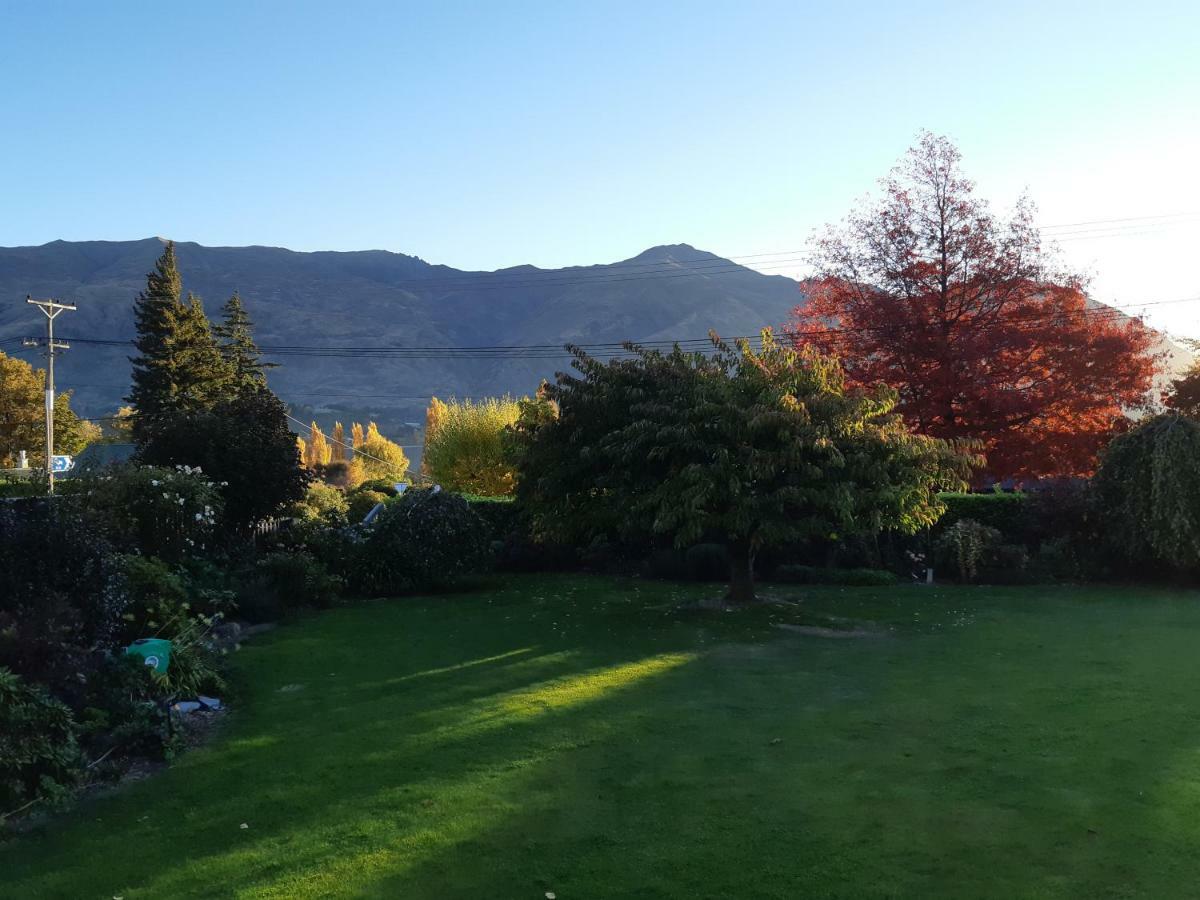 Apartment Central | Lake & Mtn Views | Well Appointed Wanaka