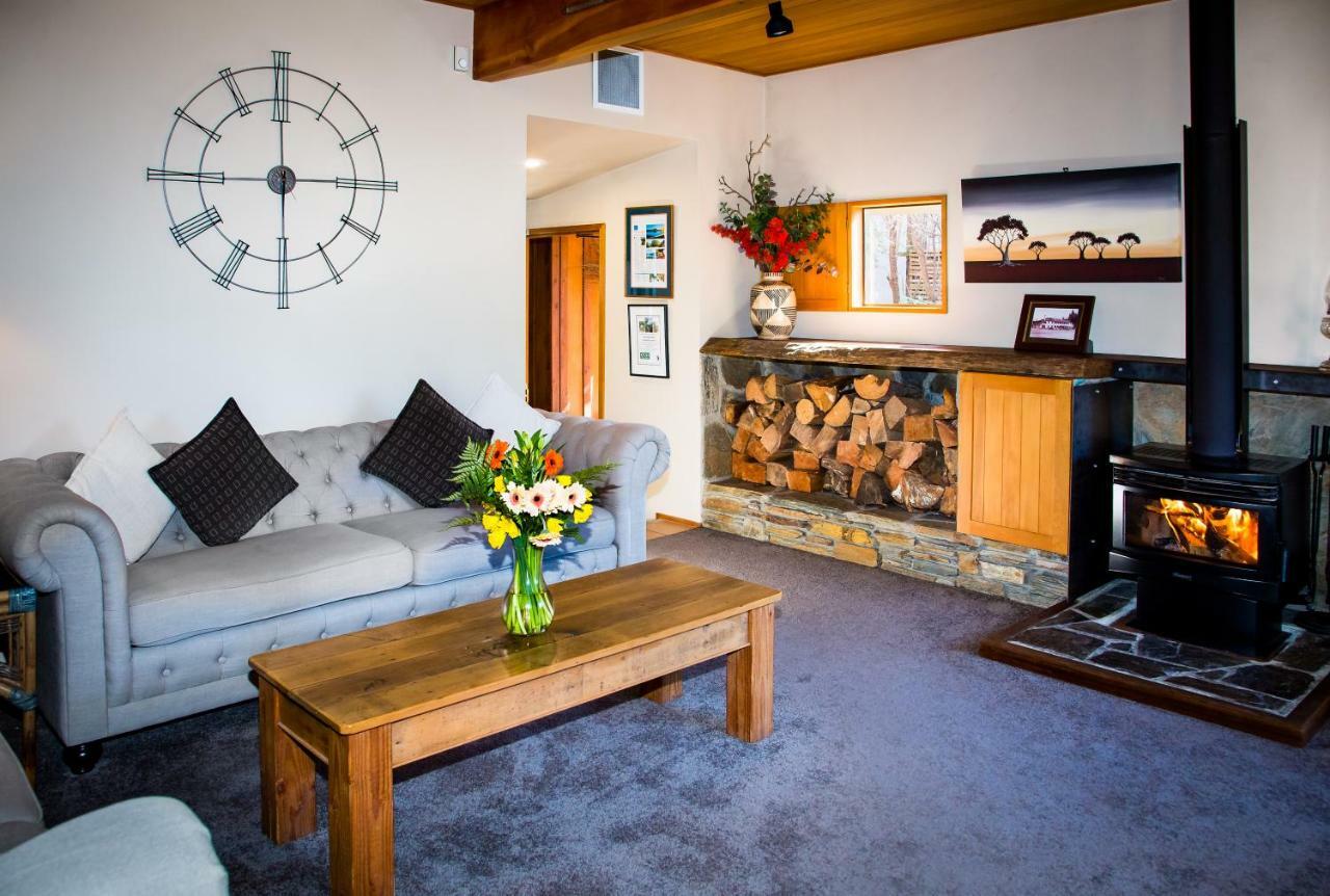 Te Lodge