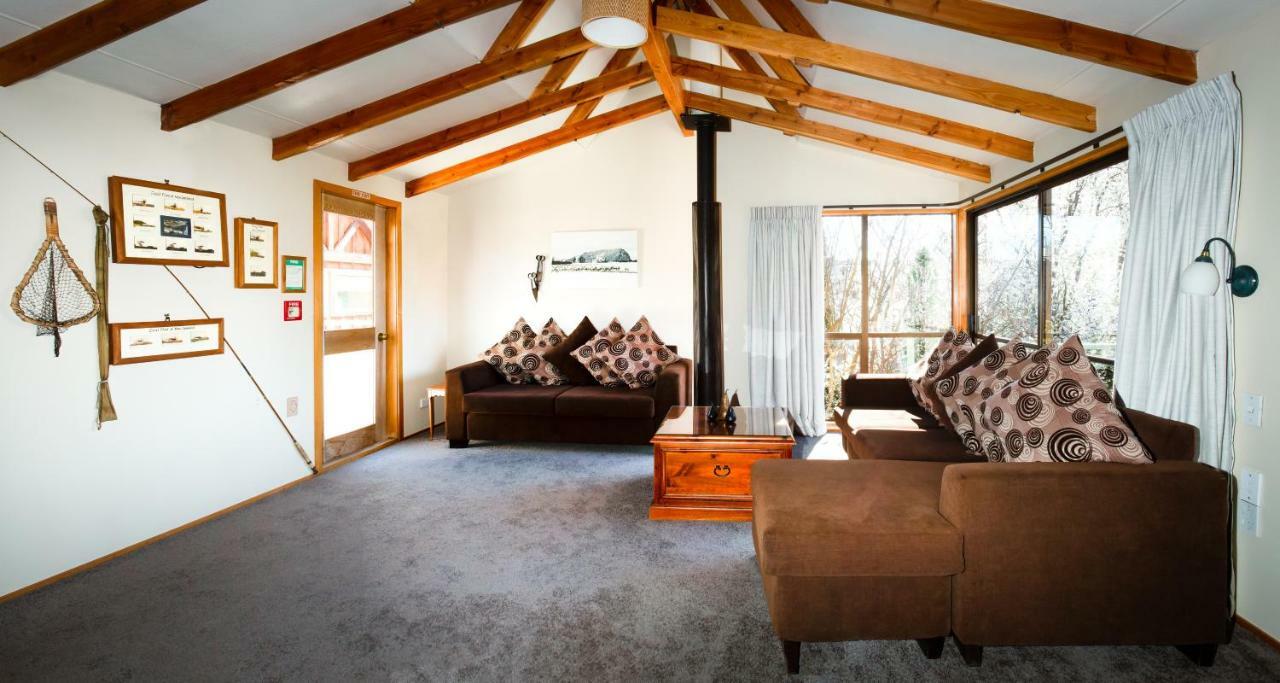 Te Lodge