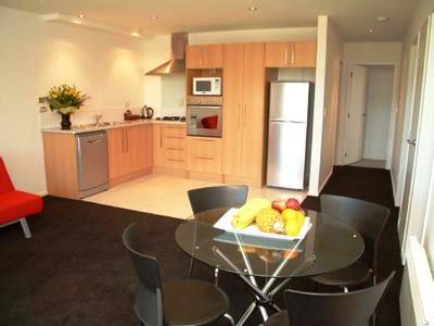 Resort Alpine Thc And Wanaka