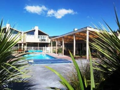 Resort Alpine Thc And Wanaka