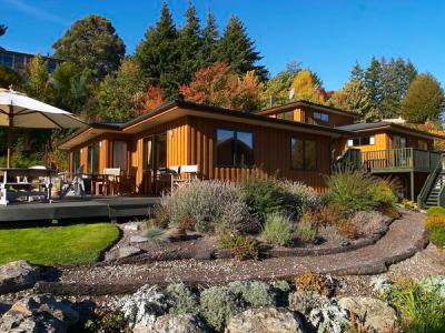 Bed & Breakfast Springs
