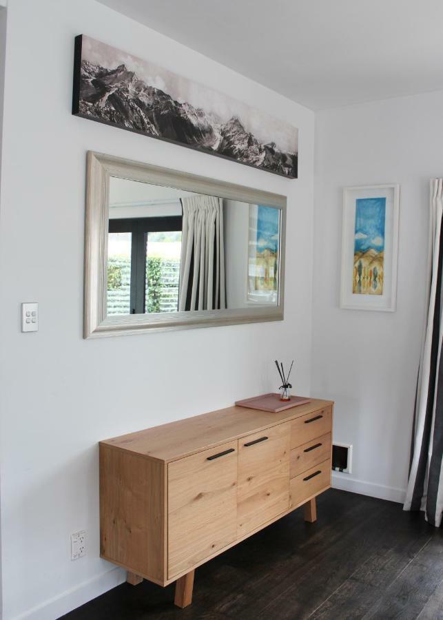 Holiday home 33 - Location Location, Right Amongst It Wanaka