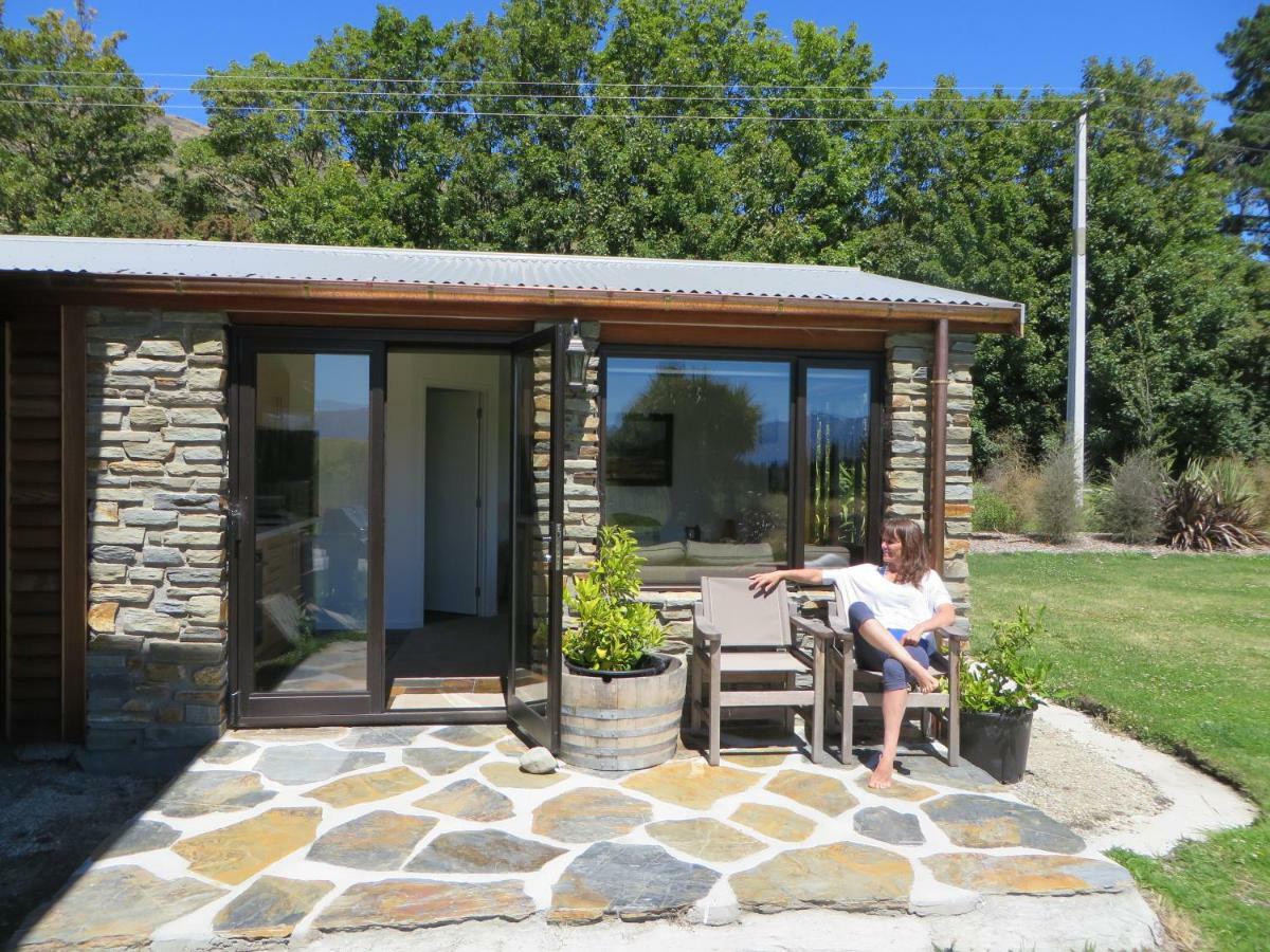 Holiday home Quiet In Paradise *