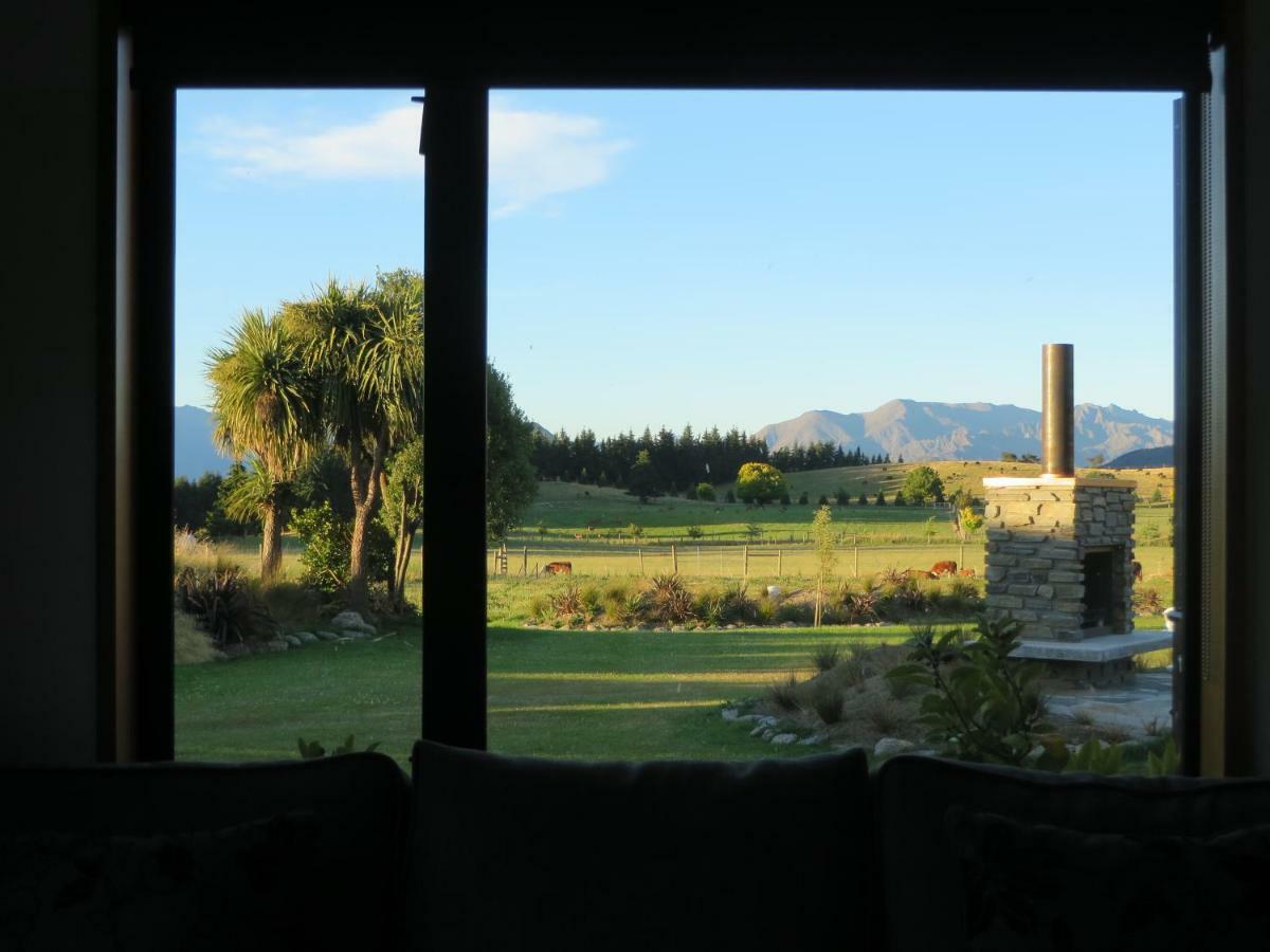 Quiet In Paradise * Wanaka